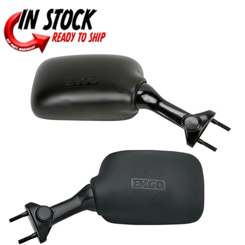 Emgo left and - mirror, set