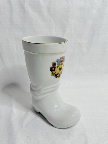 Vintage german porcelain - vintage,