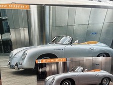 The Chesil Speedster 2 Kit Car