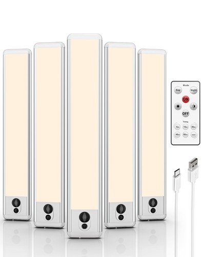 Under cabinet kitchen lights - cabinet,