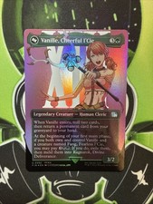 Vanille, Cheerful l'Cie