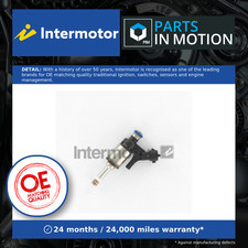 Petrol Fuel Injector fits