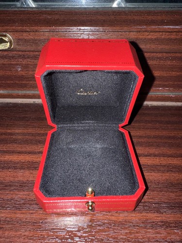 Cartier earrings ring - cartier, earrings/ring