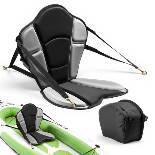 Vevor kayak seat universal - kayak,