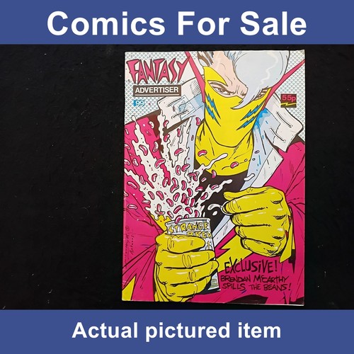 Fantasy advertiser - fantasy,