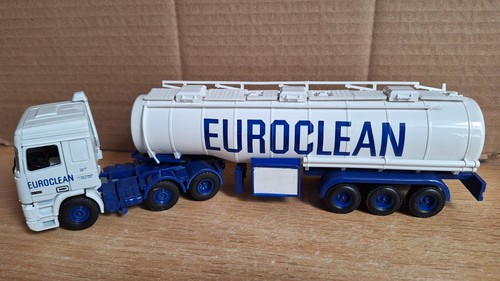 Tekno scale diecast model - tekno,