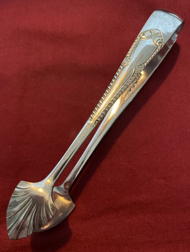 Antique edwardian silver - edwardian,