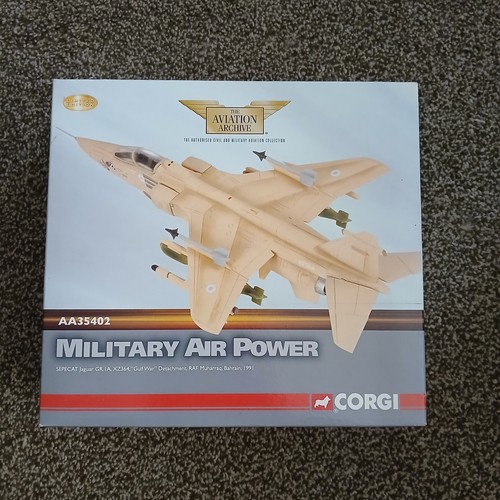 Corgi aa35402 scale - aa35402,