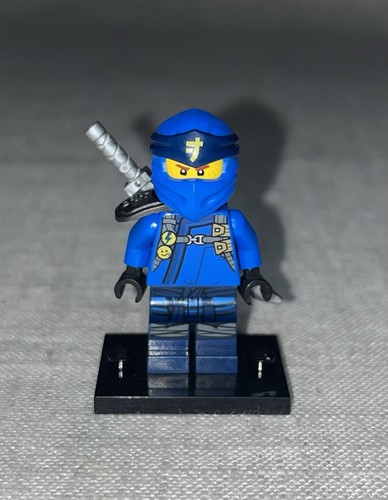 Lego ninjago minifigure - lego,