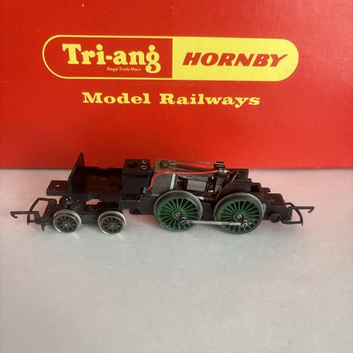 Triang hornby r868 - hornby, (ex
