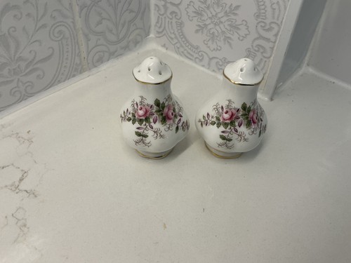 Royal albert lavender - 'lavender, rose'