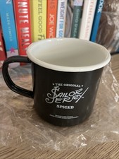 Sailor Jerry Rum Tin Cup New