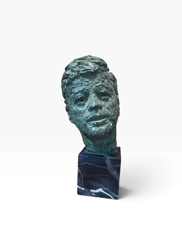 John kennedy 1960 - 1960's,
