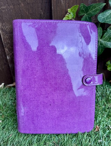 Filofax carnaby personal - filofax,