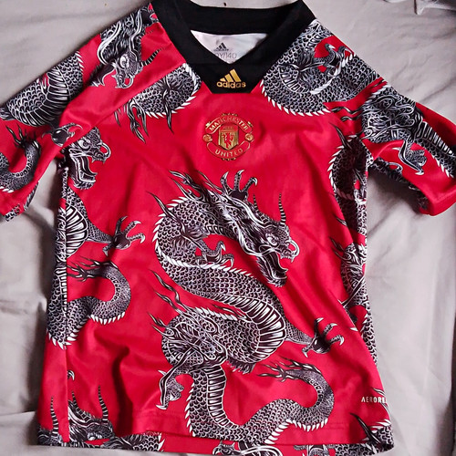 Adidas manchester united - adidas,