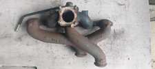 Classic Early Austin Mini Metro Inlet & Exhaust Manifold + Servo WFM1047