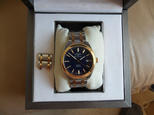 Rotary les originales legacy - originales,