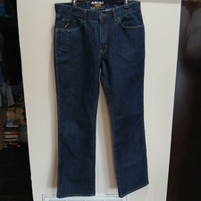 Ariat Rebar M4 Jeans Mens