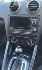 Audi A3 S3 Navigation plus RNSE Sat Nav Radio MMI 8P0035193