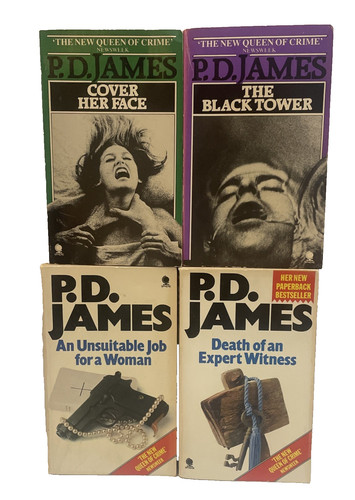 Bundle james books - bundle,