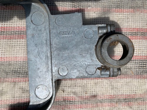 Hayter harrier push model - hayter,