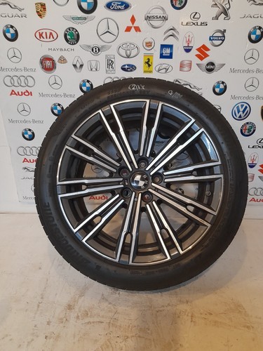 Bmw series 18 - 3, 18"