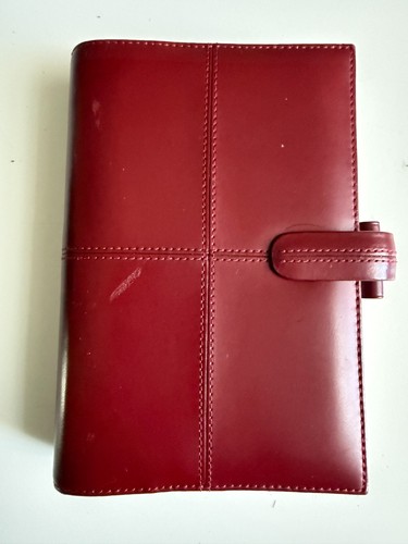 Filofax personal organizer - personal,