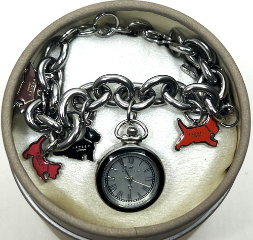 Radley bracelet watch with - bracelet,