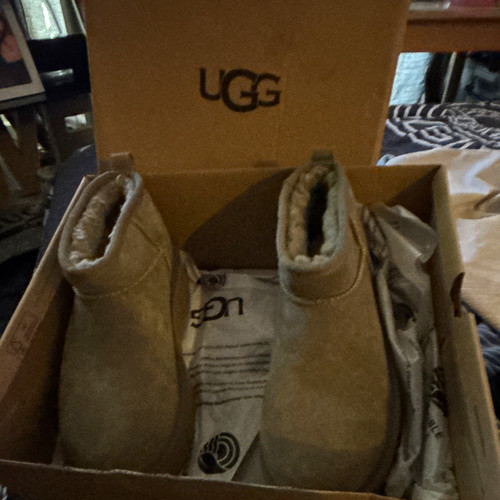 Ugg classic mini - mini, women’s