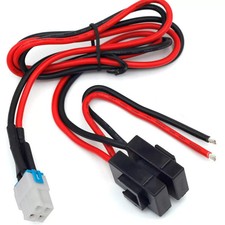 4pin car radio power cord - 4pin,