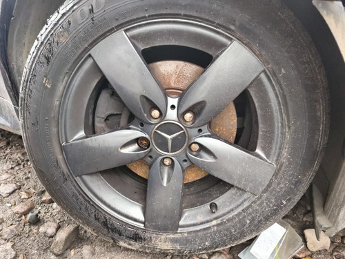 Mercedes slk280 2005 - slk280, 2005-2011