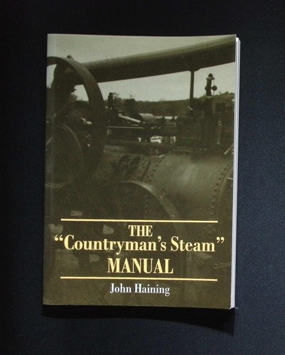 The countryman steam - "countryman's, steam"