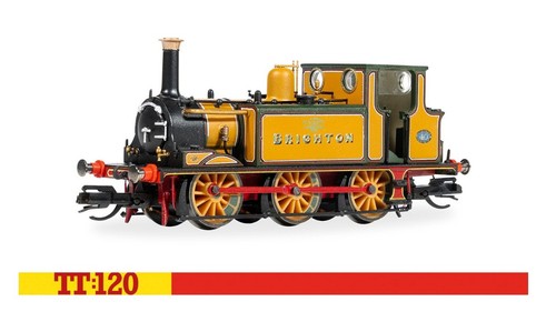 Hornby tt3039m scr class a1 - hornby,