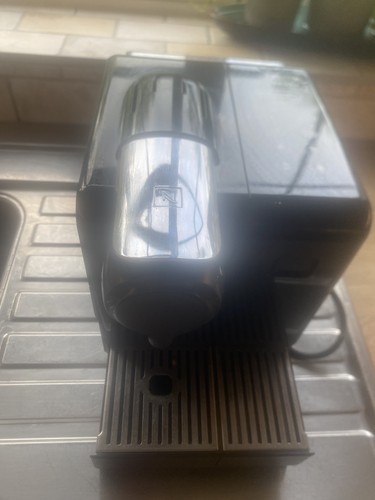 Delonghi nespresso pod coffee - nespresso,
