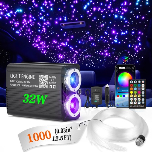 Upgrade 32w caroptic - 32w,