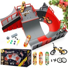 Mini finger skateboards - mini,