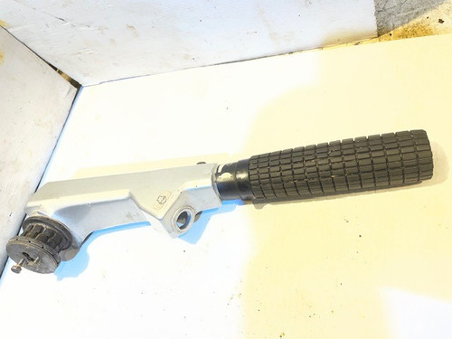 Honda 5hp bf5a outboard engine - 5hp,