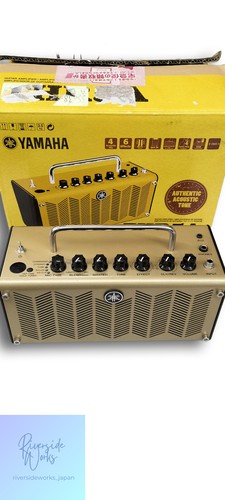 Yamaha thr5a guitar amplifier - thr5a,