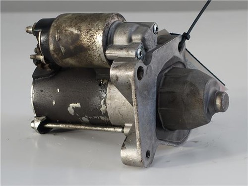 Starter ford fiesta - ford, (jh_
