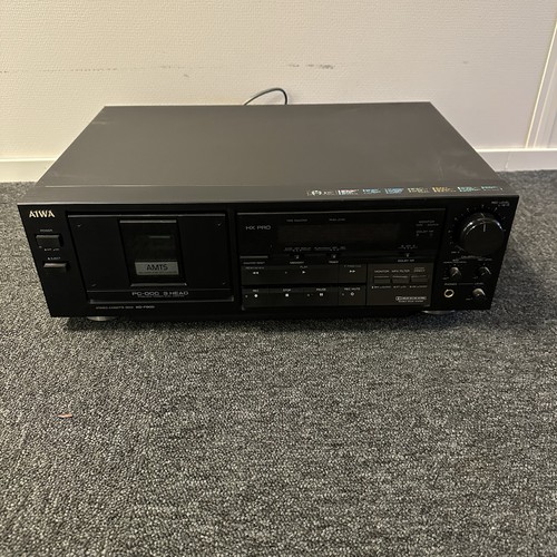 Aiwa f800 head stereo - ad-f800,