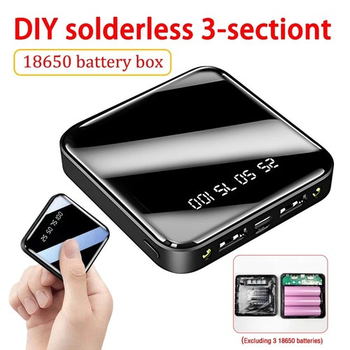 9000000mah power bank portable - 9000000mah,