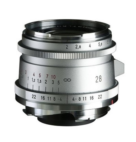 Voigtländer ultron 28mm - voigtländer,