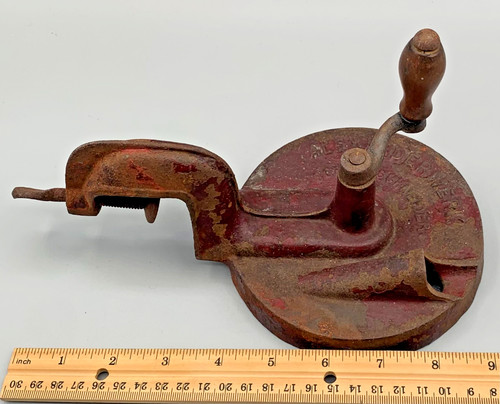 Alexanderwerk antique cast - antique,