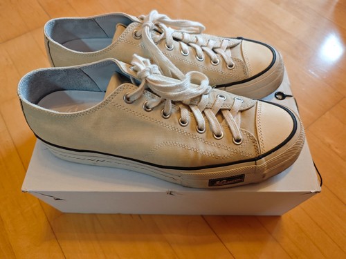 Visvim skagway cords - g.,