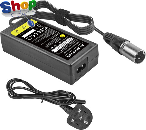 24v lithium battery - 2a,