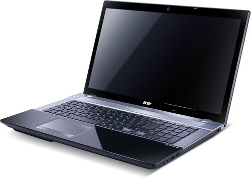Big laptop acer - 17.3",