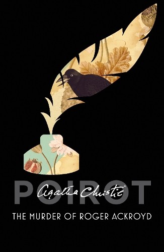Agatha christie the murder - christie, of
