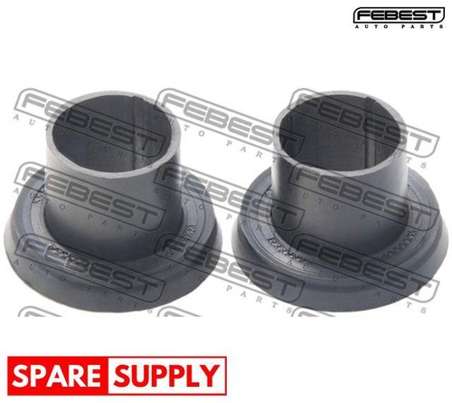 Bush steering arm - steering,