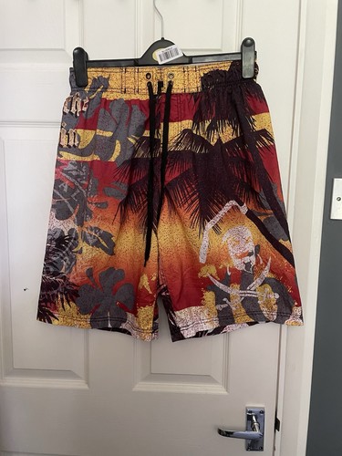 Captain morgan swim - morgan, shorts