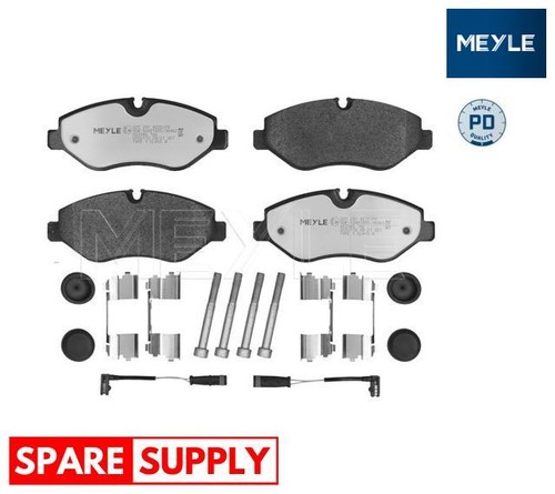 Brake pad set disc - brake, set,